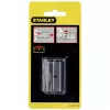 Glass scraper replacement blades Stanley Professional 0-28-500