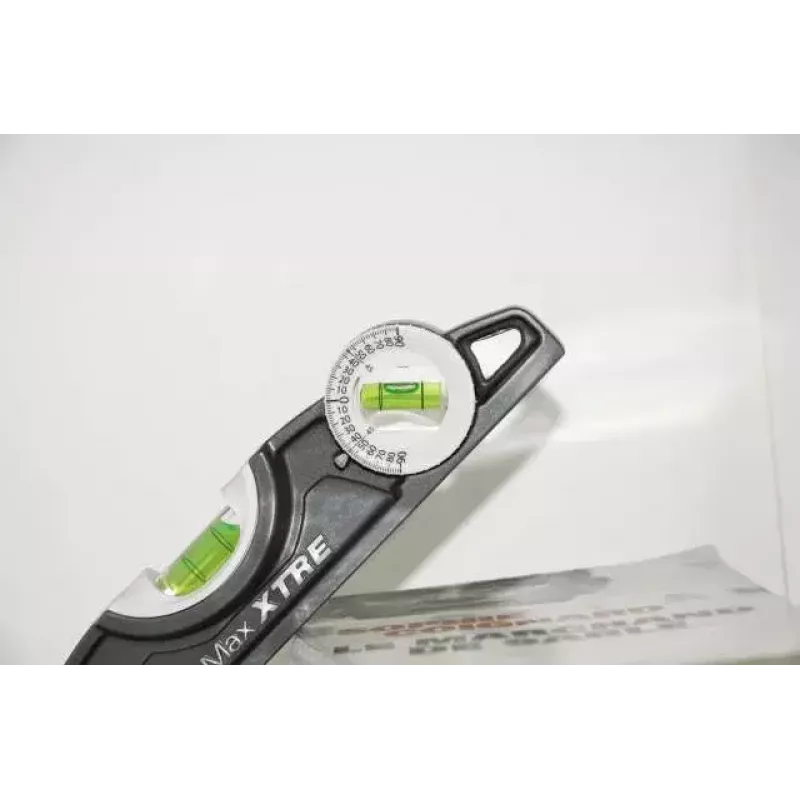 Level Stanley 0-43-609 0.25 m Grey