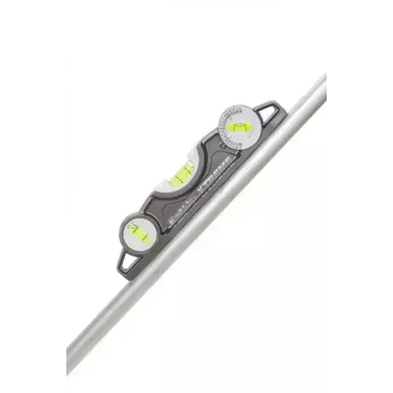 Level Stanley 0-43-609 0.25 m Grey