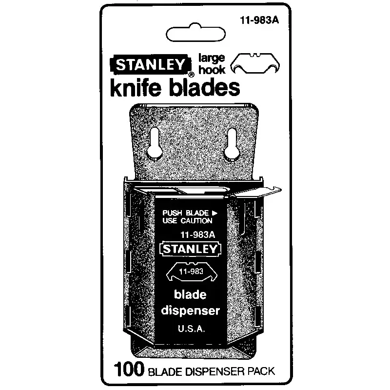 Storage hook Stanley 2-11-983