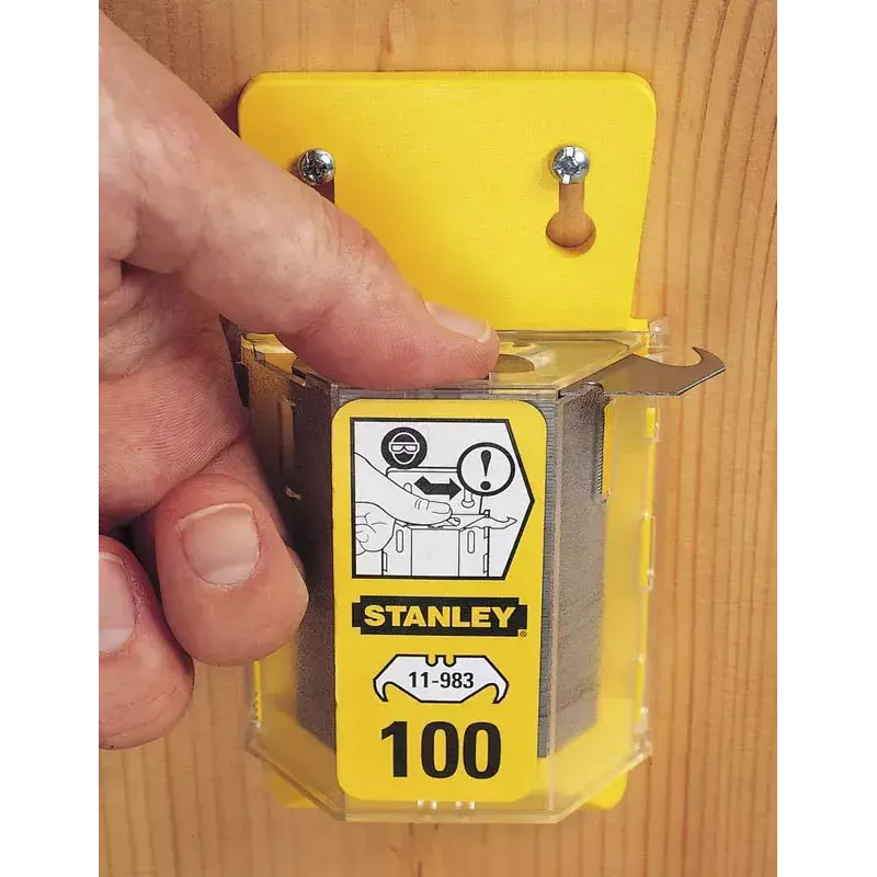 Storage hook Stanley 2-11-983
