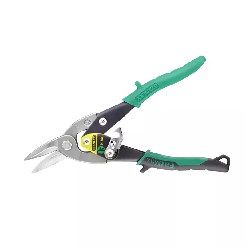 Aviation Snips Stanley FATMAX MaxSteel 250 mm 2-14-564