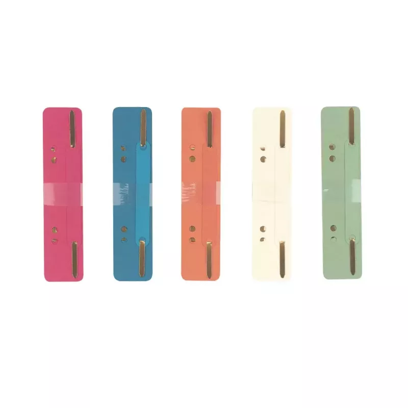 Binding clip Herlitz 8767709