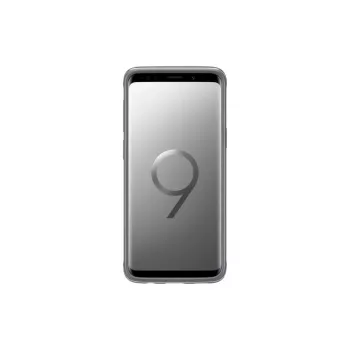 Samsung EF-RG960 mobile phone case 14.7 cm (5.8 inch) Cover Silver