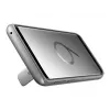 Samsung EF-RG960 mobile phone case 14.7 cm (5.8 inch) Cover Silver