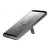 Samsung EF-RG960 mobile phone case 14.7 cm (5.8 inch) Cover Silver