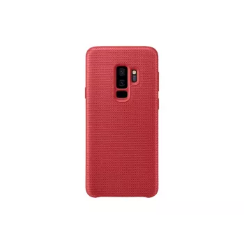 Samsung EF-GG965 mobile phone case 15.8 cm (6.2 inch) Cover Red