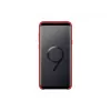 Samsung EF-GG965 mobile phone case 15.8 cm (6.2 inch) Cover Red