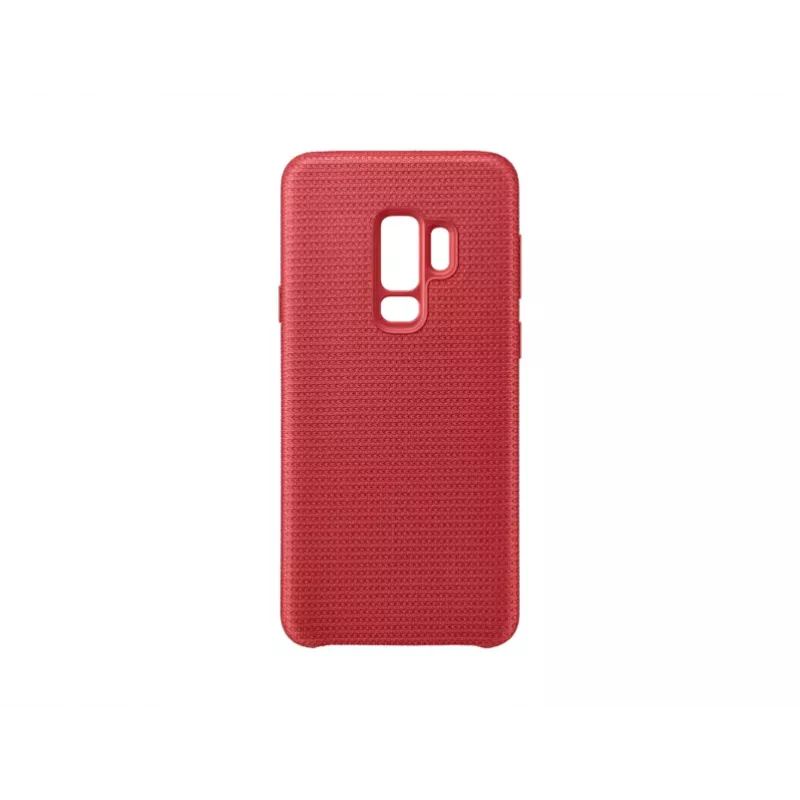Samsung EF-GG965 mobile phone case 15.8 cm (6.2 inch) Cover Red