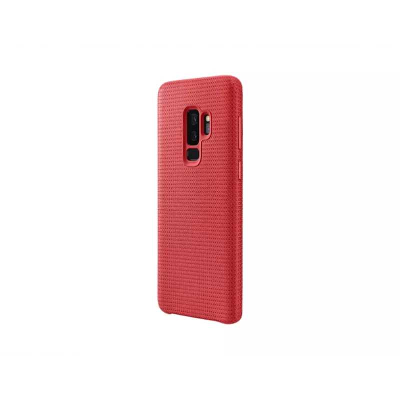 Samsung EF-GG965 mobile phone case 15.8 cm (6.2 inch) Cover Red