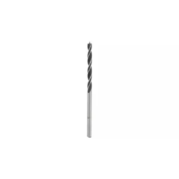 Brad Point Drill Bits Bosch 2608596304 5 Piece Set