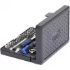 Socket set KS Tools 918.0640 1/4 inch Drive 40 heads