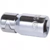 Socket set KS Tools 918.1422 1 head Chromium-vanadium steel