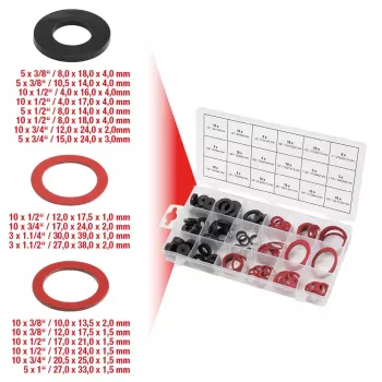 Gasket KS Tools 970.0190 Weight 150 g
