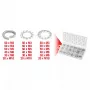 shim spacer washer KS Tools 970.0240