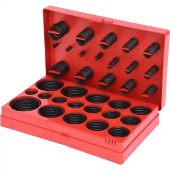 Grommet Ring KS Tools 970.0350 225 pcs