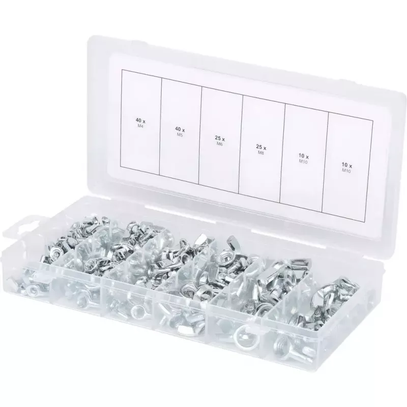 Nut KS Tools 970.0470 Weight 750 g