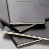 Writing Notebook Sigel CONCEPTUM A6 64 Sheets Black