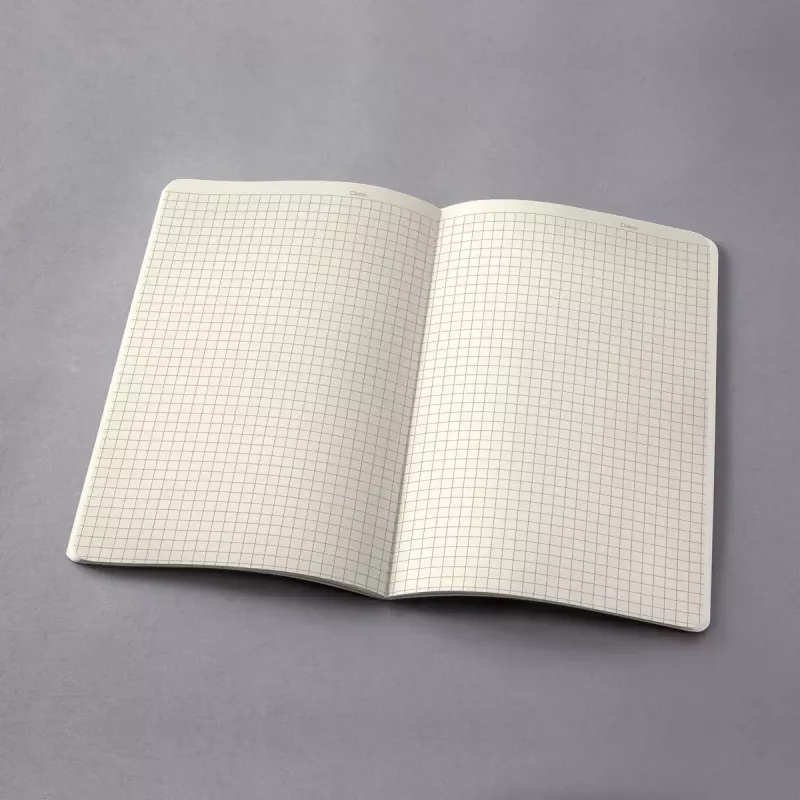 Writing Notebook Sigel CONCEPTUM A6 64 Sheets Black