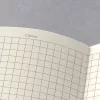 Writing Notebook Sigel CONCEPTUM A6 64 Sheets Black