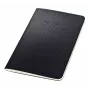 Writing Notebook Sigel CONCEPTUM A6 64 Sheets Black