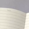Writing Notebook Sigel CONCEPTUM A5 64 Sheets Black
