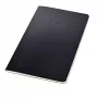 Writing Notebook Sigel CONCEPTUM A5 64 Sheets Black