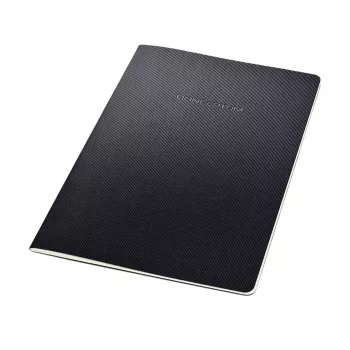 Writing Notebook Sigel CONCEPTUM A4 64 Sheets Black