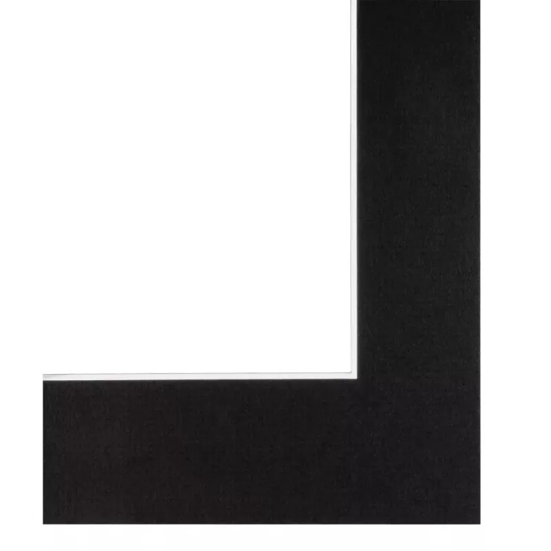 Hama 00063421 picture frame Single picture frame Black