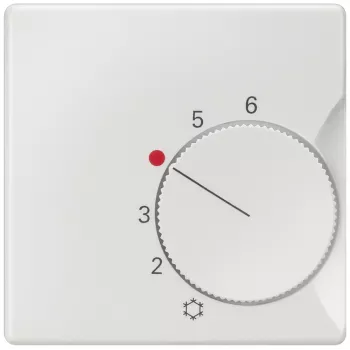 Siemens 5TC9221 thermostat Multicolour