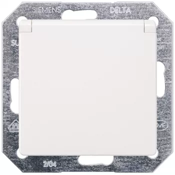 Siemens 5UB1915 socket-outlet