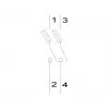 Siemens 5SG7123 circuit breaker