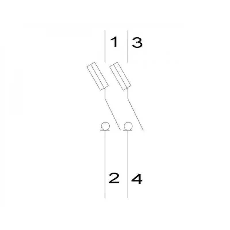 Siemens 5SG7123 circuit breaker