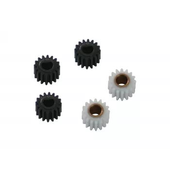 CoreParts MSP6006 printer/scanner spare part/accessory Fuser gear 5 pc(s)