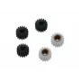 CoreParts MSP6006 printer/scanner spare part/accessory Fuser gear 5 pc(s)