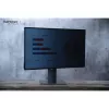Privacy Filter Kapsolo 2-Way Plug In for 55.88 cm (22 inch) 16:10 Monitor — 3H Hardness, 68% Light Transmission, 30° Viewing Limit