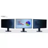 Privacy Screen Filter KAPSOLO 2-Way Adhesive 60.96cm 16:10