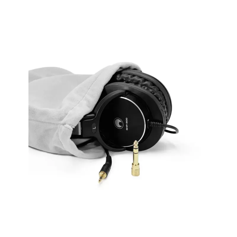 Headphones Omnitronic SHP-900