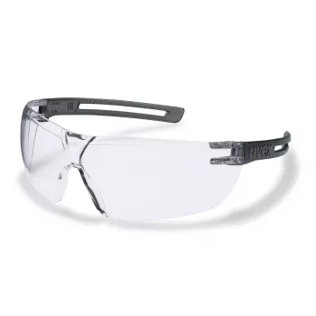 Safety glasses Uvex 9199085 Grey