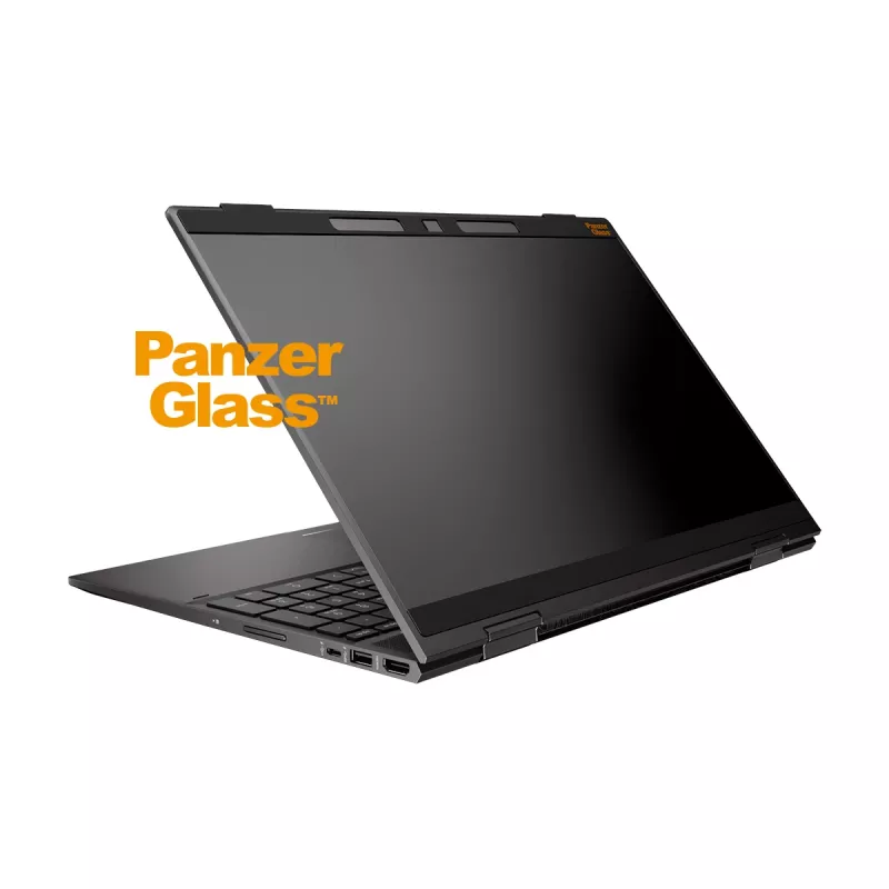 PanzerGlass ® Universal Laptops 13″ - Dual Privacy™| Screen Protector Glass