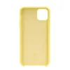 Cover JT BERLIN Steglitz iPhone 11 15.5 cm (6.1 inch) Yellow
