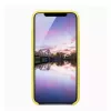 Cover JT BERLIN Steglitz iPhone 11 15.5 cm (6.1 inch) Yellow