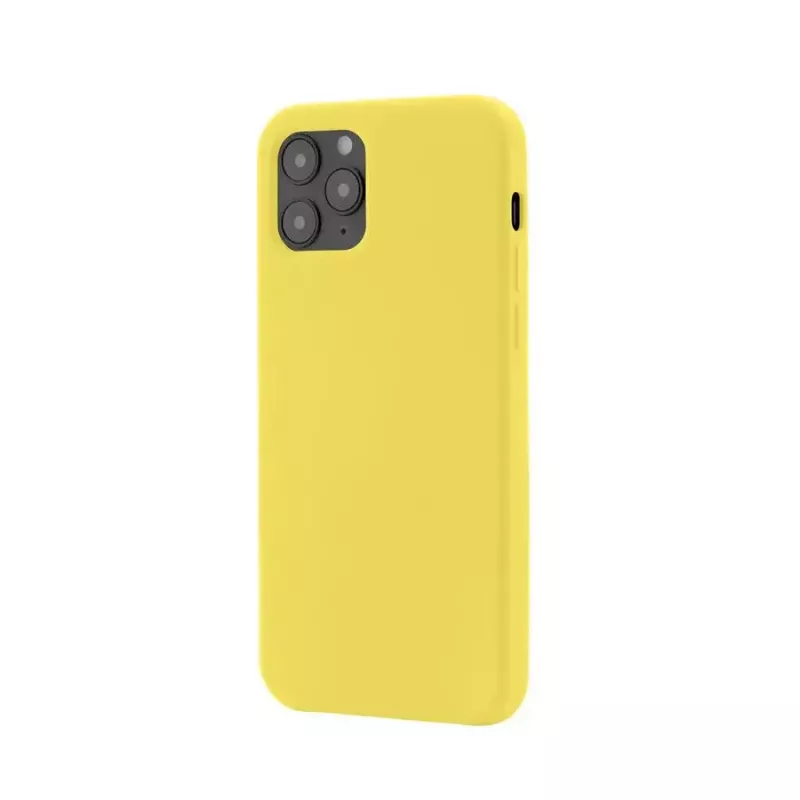 Cover JT BERLIN Steglitz iPhone 11 15.5 cm (6.1 inch) Yellow