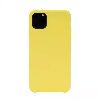 Cover JT BERLIN Steglitz iPhone 11 15.5 cm (6.1 inch) Yellow
