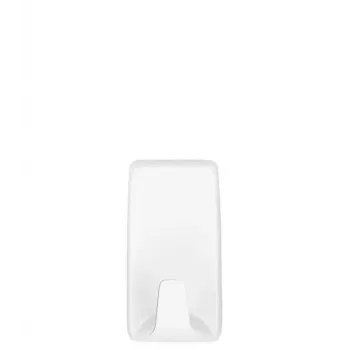Towel hook TESA 57072-00000 Indoor White 3 pcs