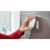 Towel hook TESA 59781-00000 Indoor White 2 pcs