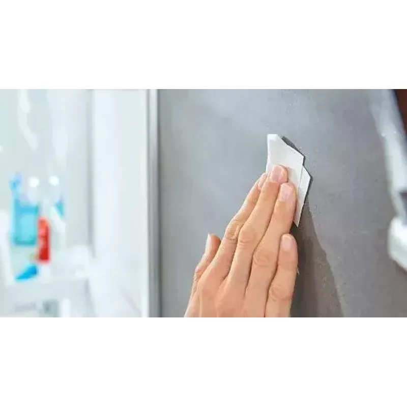 Towel hook TESA 59781-00000 Indoor White 2 pcs