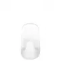 Towel hook TESA 59782-00000 Indoor White 3 pc(s)