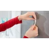 Towel hook TESA 59783-00000 Indoor White 2 pc(s)