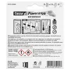 Towel hook TESA 59783-00000 Indoor White 2 pc(s)